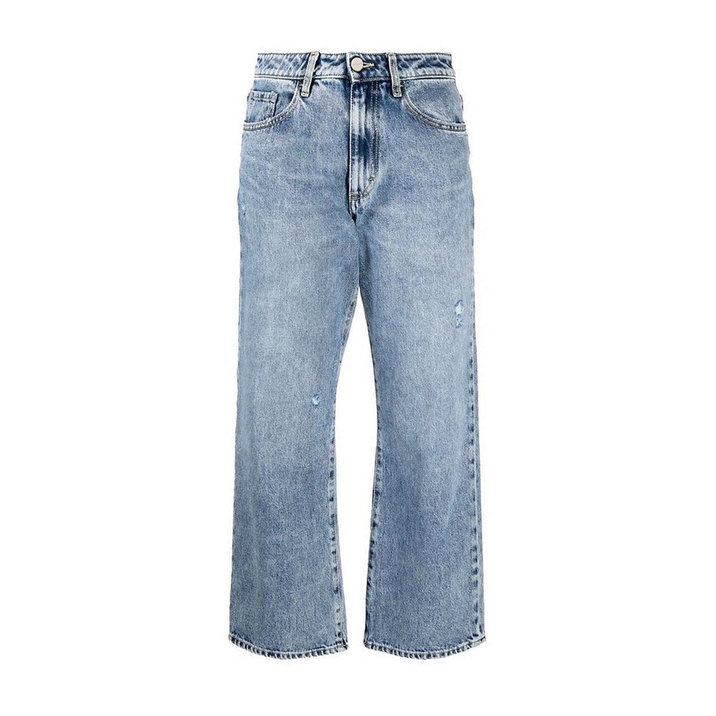 Jeans Donna Icon Denim - Chloe - Celeste