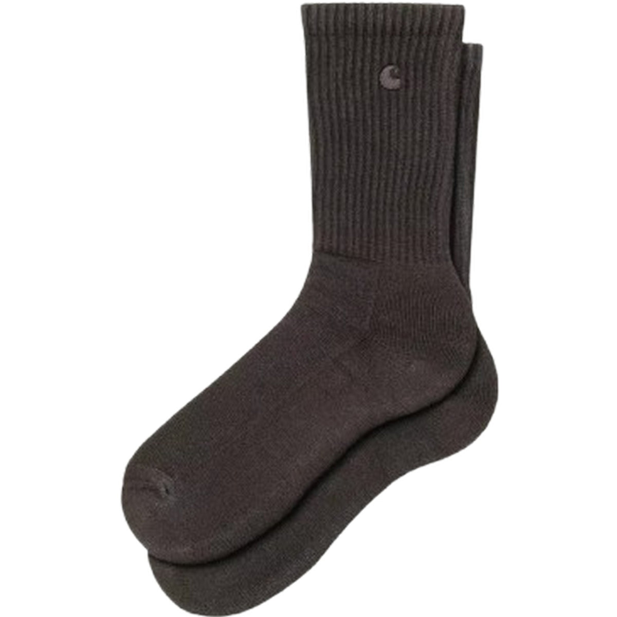 Calze Unisex Carhartt Wip - Lambert Socks - Marrone