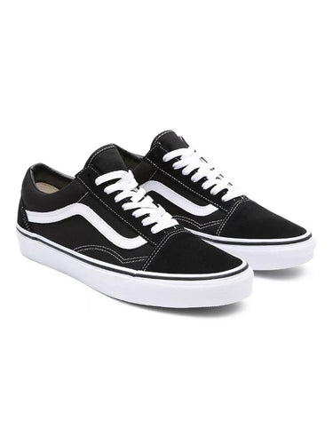 Męskie tenisówki Vans – Ua Old Skool – Czarne