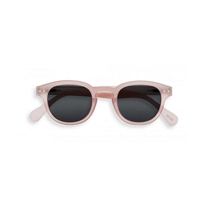 Occhiali da sole Unisex Izipizi - Occhiali Sun Mod.c - Rosa