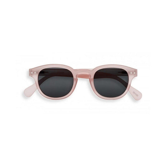 Occhiali da sole Unisex Izipizi - Occhiali Sun Mod.c - Rosa