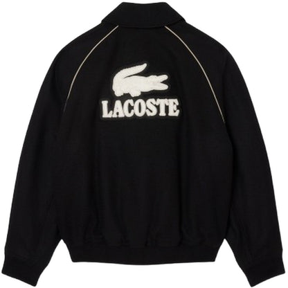 Giacche Uomo Lacoste - Blusone - Nero