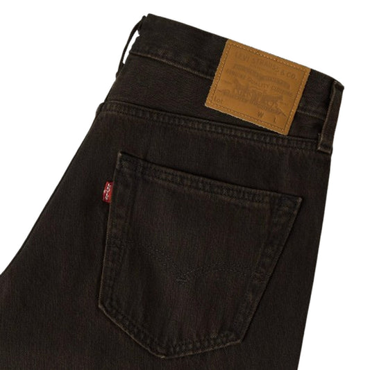 Jeans Uomo Levi's - 568 Loose Straight - Blu