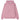 Felpe con cappuccio Uomo Obey - Lowercase Pigment Hood Fleece - Lavanda