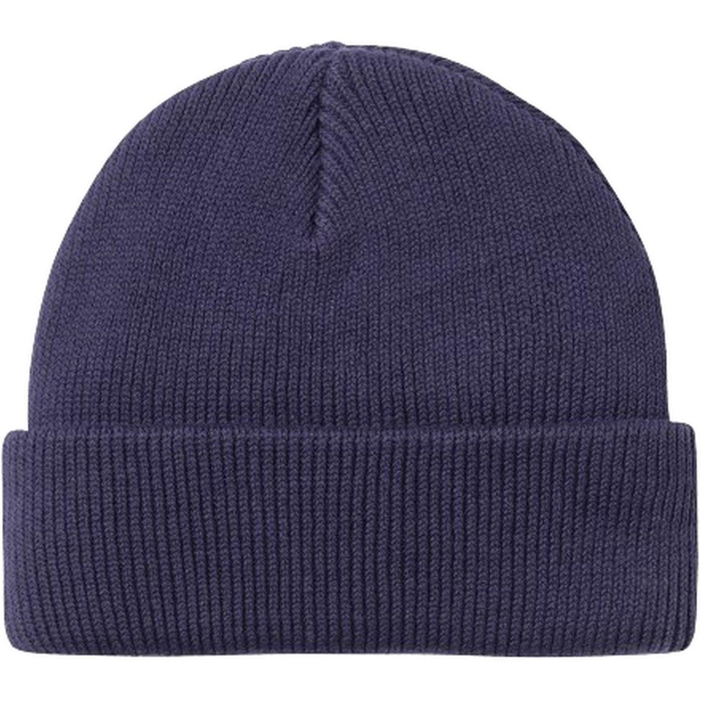 Berretti in maglia Unisex Carhartt Wip - Dawson Beanie - Viola