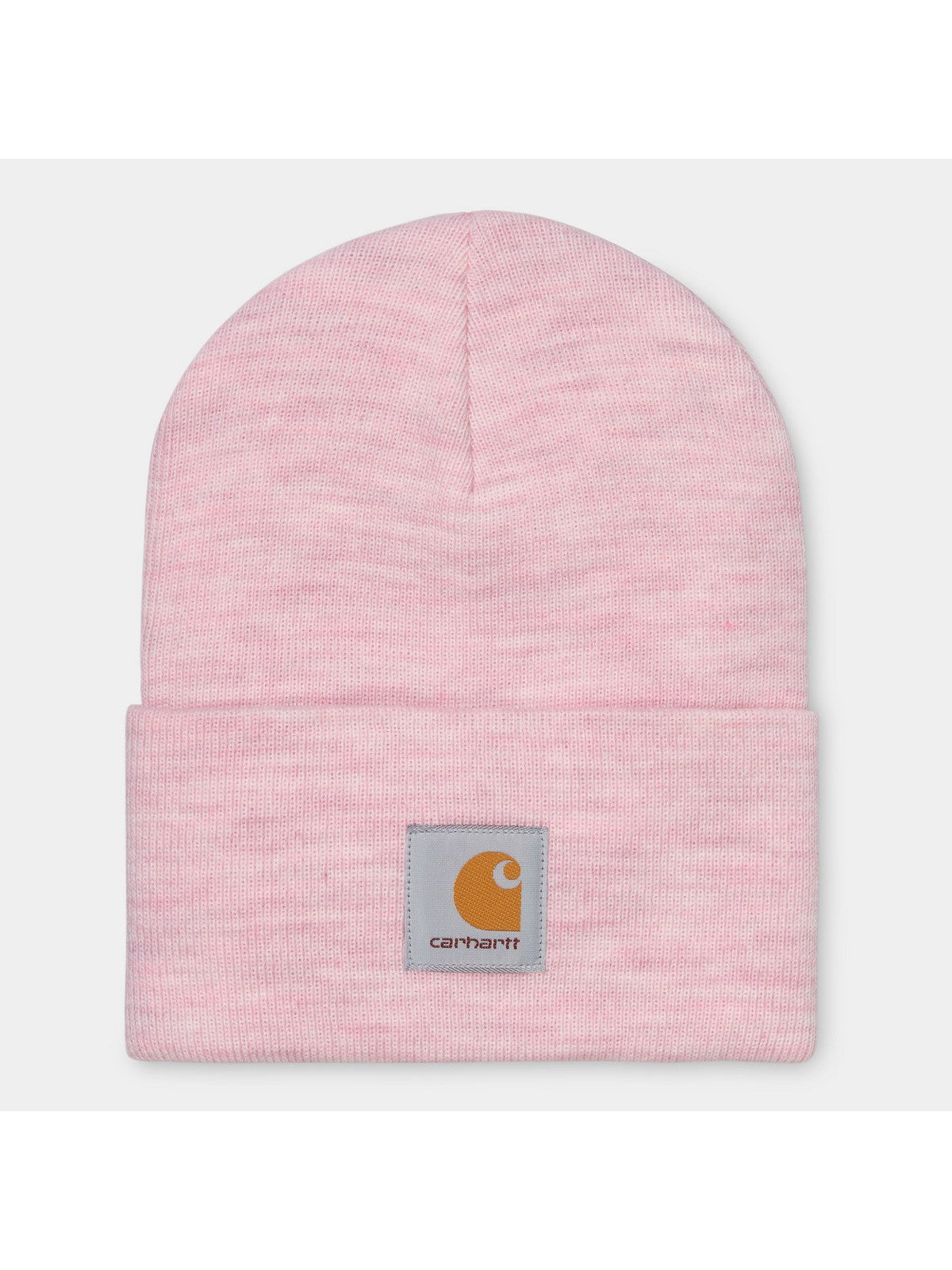 Berretti in maglia Unisex Carhartt Wip - Acrylic Watch Hat - Rosa