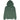 Felpe con cappuccio Ragazzi Unisex Jordan - Jdb Mj Brkln Ft Fz - Verde