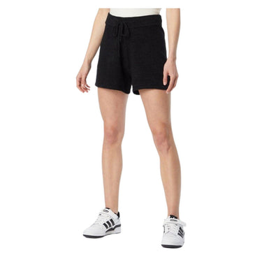 Pantaloncini Donna Ichi - Ihperlas Sho - Nero