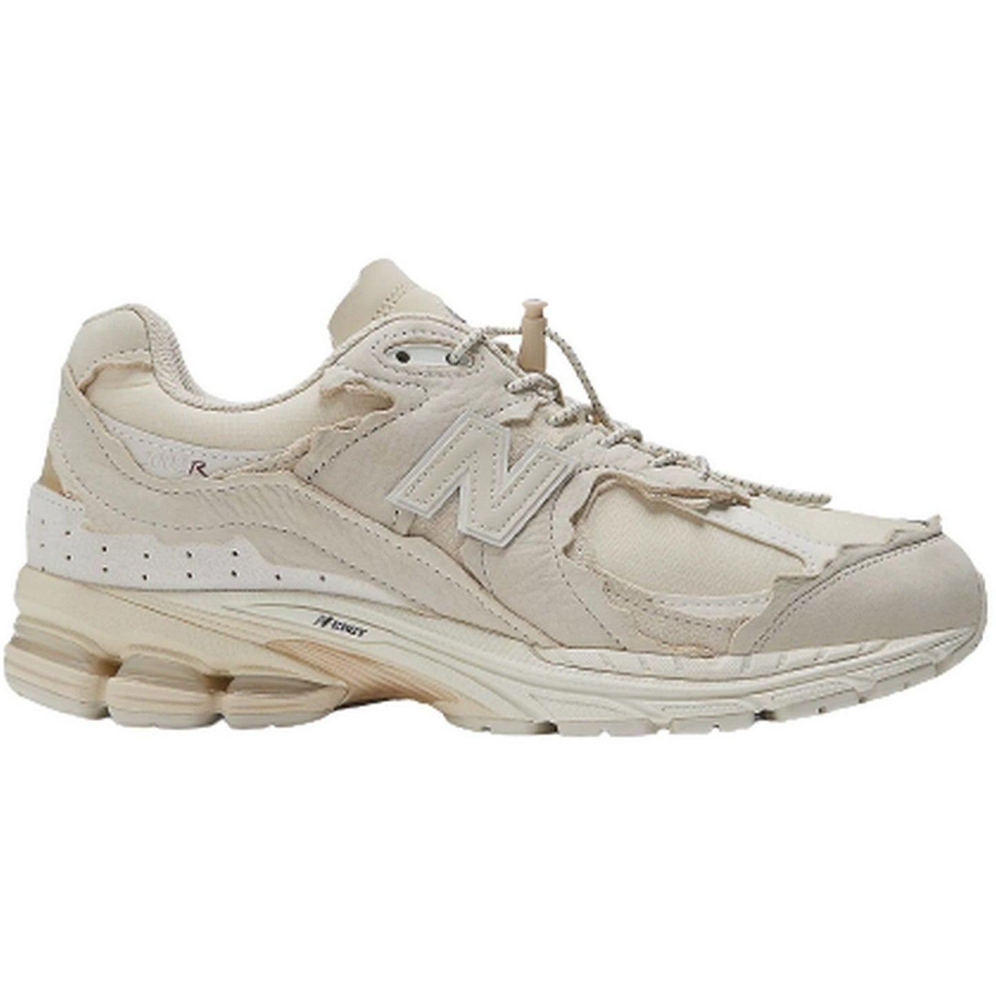 Sneaker Uomo New Balance - Scarpe Lifestyle Unisex - Beige