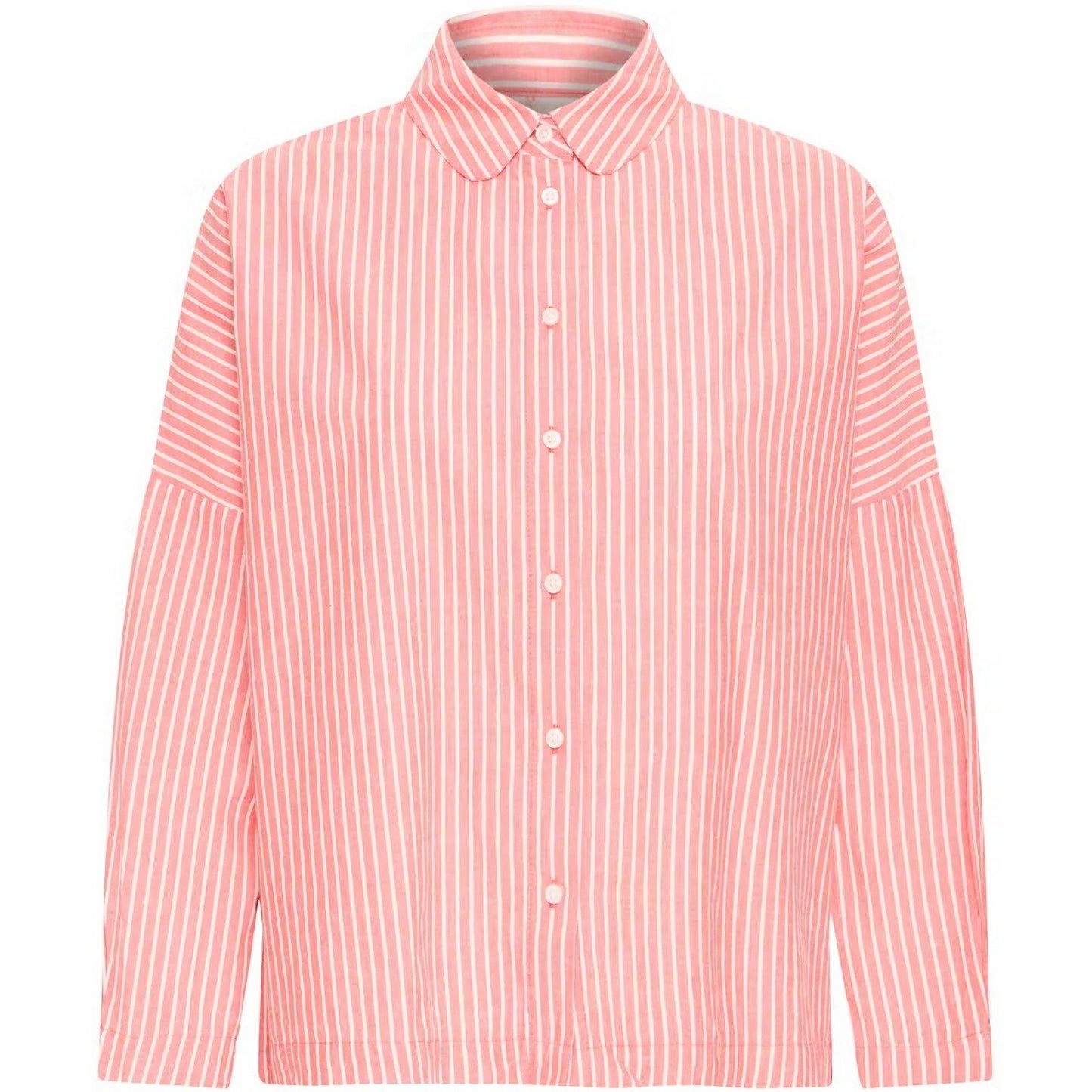 Camicie Donna Ichi - Ihgiley Sh - Multicolore