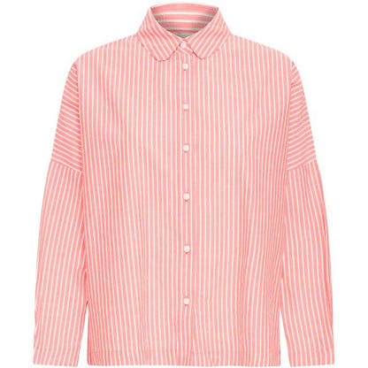 Camicie Donna Ichi - Ihgiley Sh - Multicolore