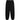 Pantalon Dolly Noire pour hommes - Pantalon de survêtement - Noir