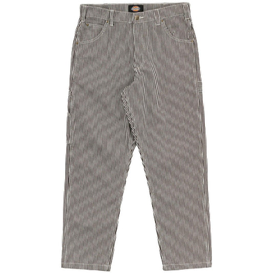 Pantaloni Uomo Dickies - Garyville Hickory Db - Grigio