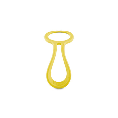Thermos per bibite Unisex 24bottles - Bottle Tie - Giallo