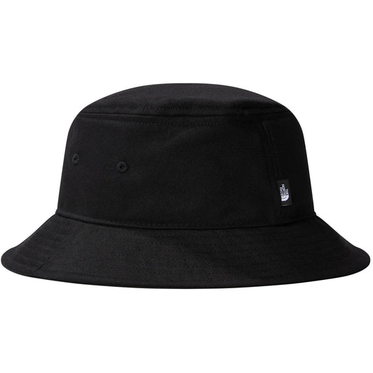 Cappelli alla pescatora Uomo The North Face - Norm Bucket - Nero