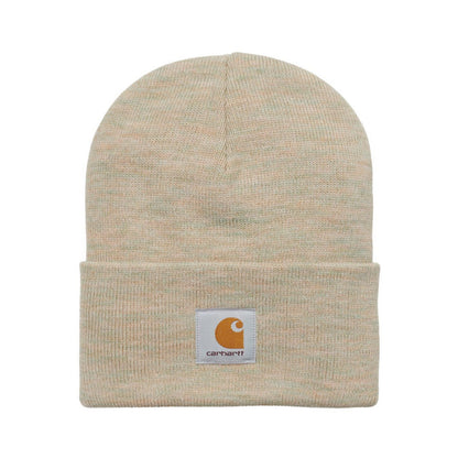 Berretti in maglia Unisex Carhartt Wip - Acrylic Watch Hat - Grigio