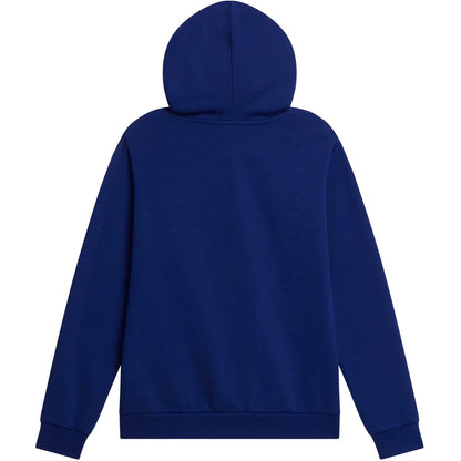 Felpe con cappuccio Ragazzi Unisex The North Face - Teen Evoltn Sd Po Hdy - Blu