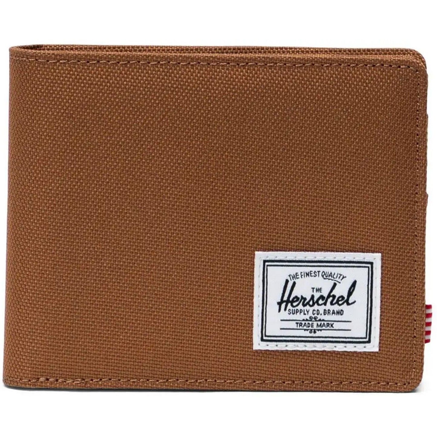 Portamonete Unisex Herschel - Roy Coin Wallet - Marrone