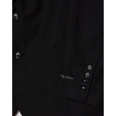 Blazer Uomo Obey - Obey Armel Blazer - Nero