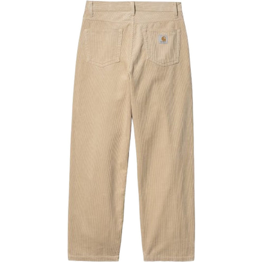 Pantaloni Uomo Carhartt Wip - Landon Pant - Beige
