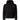 Felpe con cappuccio Bambino The North Face - B On The Trail Fz Hoodie - Nero