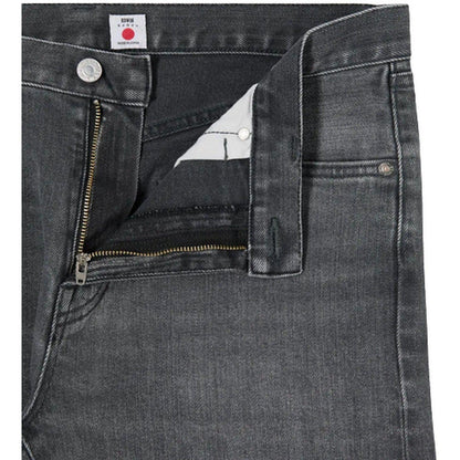 Jeans Uomo Edwin - Slim Tapered - Grigio