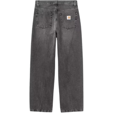 Pantaloni Uomo Carhartt Wip - Landon Pant - Nero