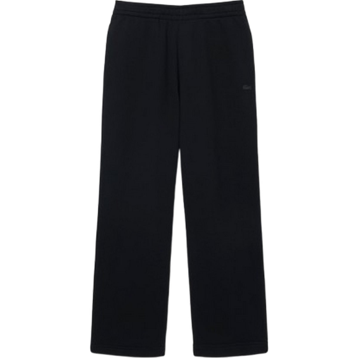 Pantaloni Uomo Lacoste - Pantaloni Tuta - Nero