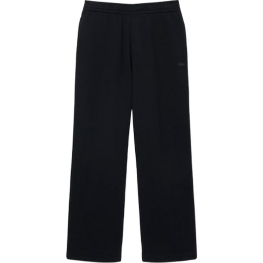Pantaloni Uomo Lacoste - Pantaloni Tuta - Nero