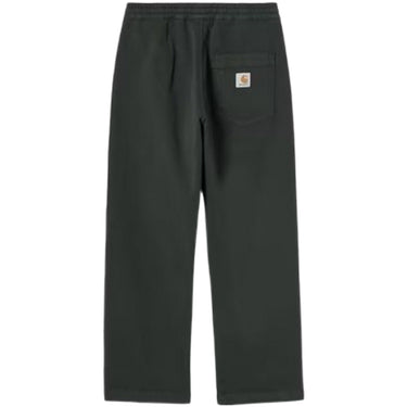 Pantaloni Uomo Carhartt Wip - Floyde Pant - Blu