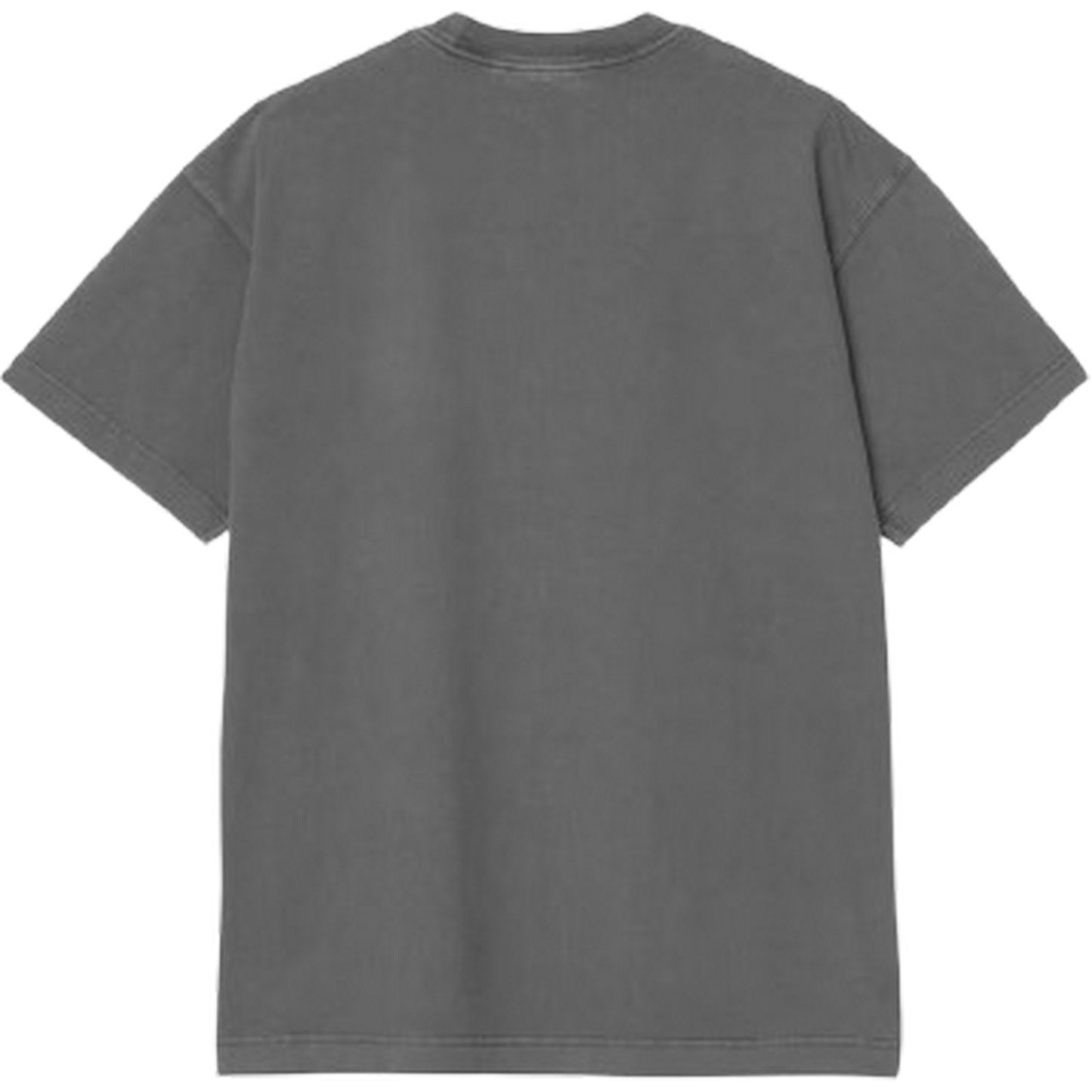 T-shirt Uomo Carhartt Wip - S/S Vista T-Shirt - Nero