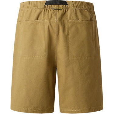 Pantaloncini Uomo The North Face - M Baggy Beta Short - Verde