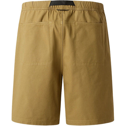 Pantaloncini Uomo The North Face - M Baggy Beta Short - Verde