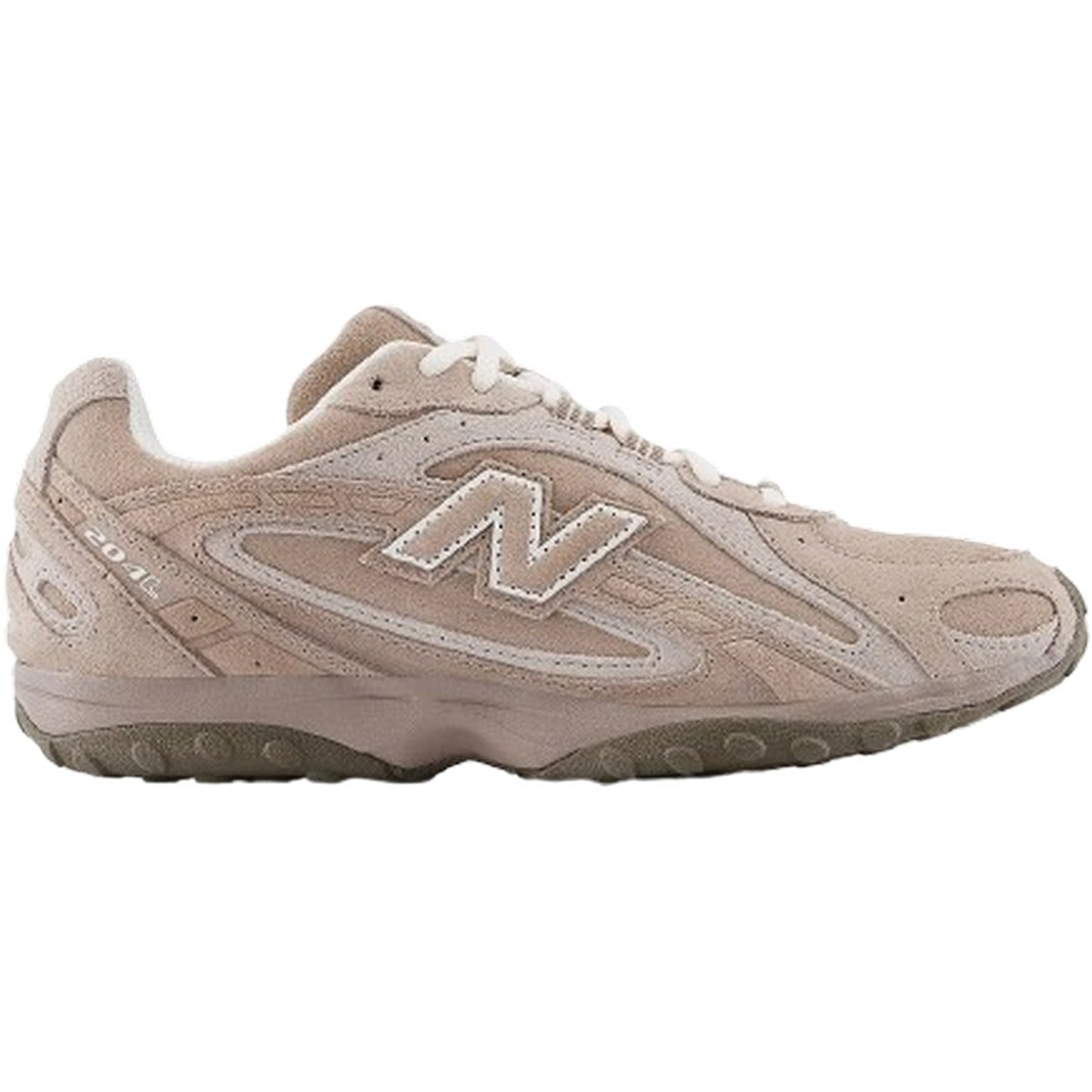 Sneaker Unisex New Balance - Scarpa Lifestyle - Verde