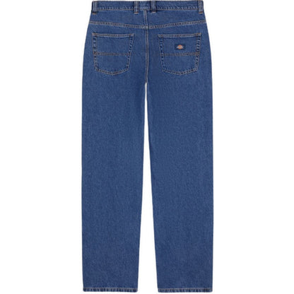 Pantaloni Uomo Dickies - Thomasville Denim - Blu