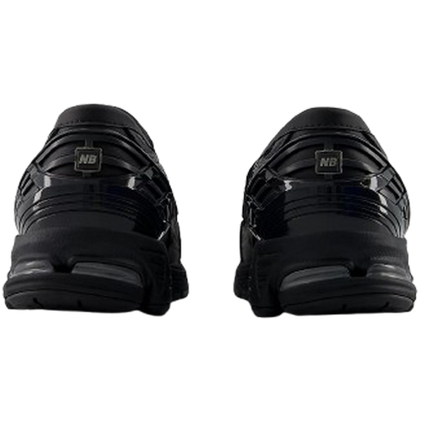 Sneaker Unisex New Balance - Scarpa Lifestyle - UNISEX - TIER 1 - Nero