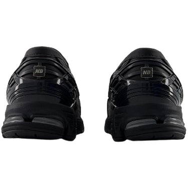 Sneaker Unisex New Balance - Scarpa Lifestyle - UNISEX - TIER 1 - Nero
