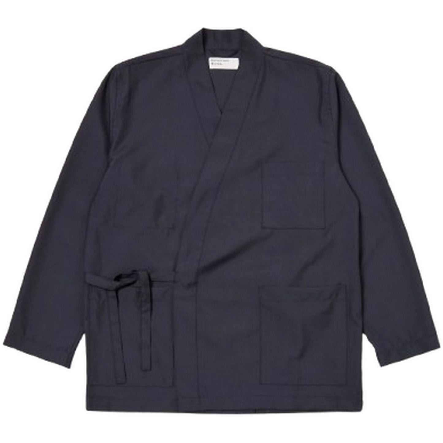 Giacche Uomo Universal Works - Kyoto Work Jacket - Blu