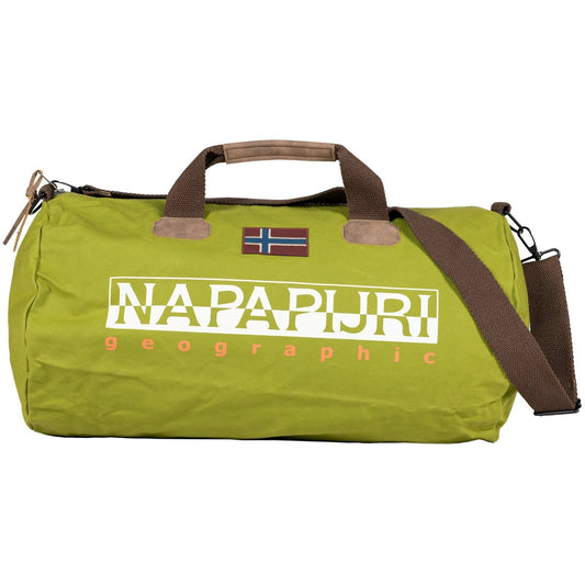 Borse a spalla Uomo Napapijri - Bering 3 - Verde