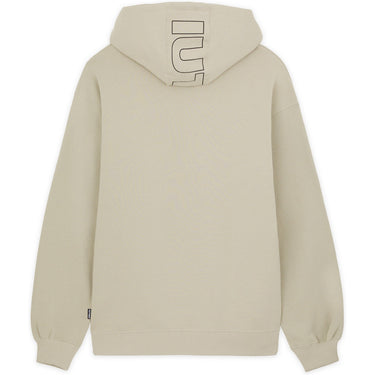 Sweats à capuche pour hommes Iuter - Sweat à capuche familial - Blanc