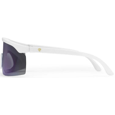 Lunettes de soleil unisexe Chpo - Lelle - Multicolore
