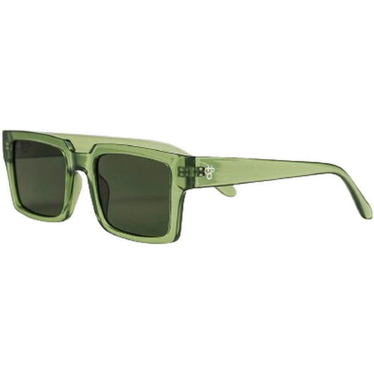 Occhiali da sole Unisex Chpo - Stellar - Verde