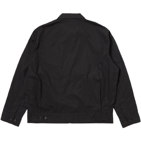 Giacche Uomo Universal Works - Rose Bowl Jacket - Nero