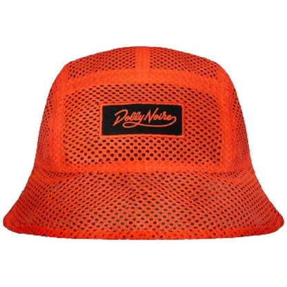 Cappelli alla pescatora Unisex Dolly Noire - Mesh Reversible Bucket - Multicolore