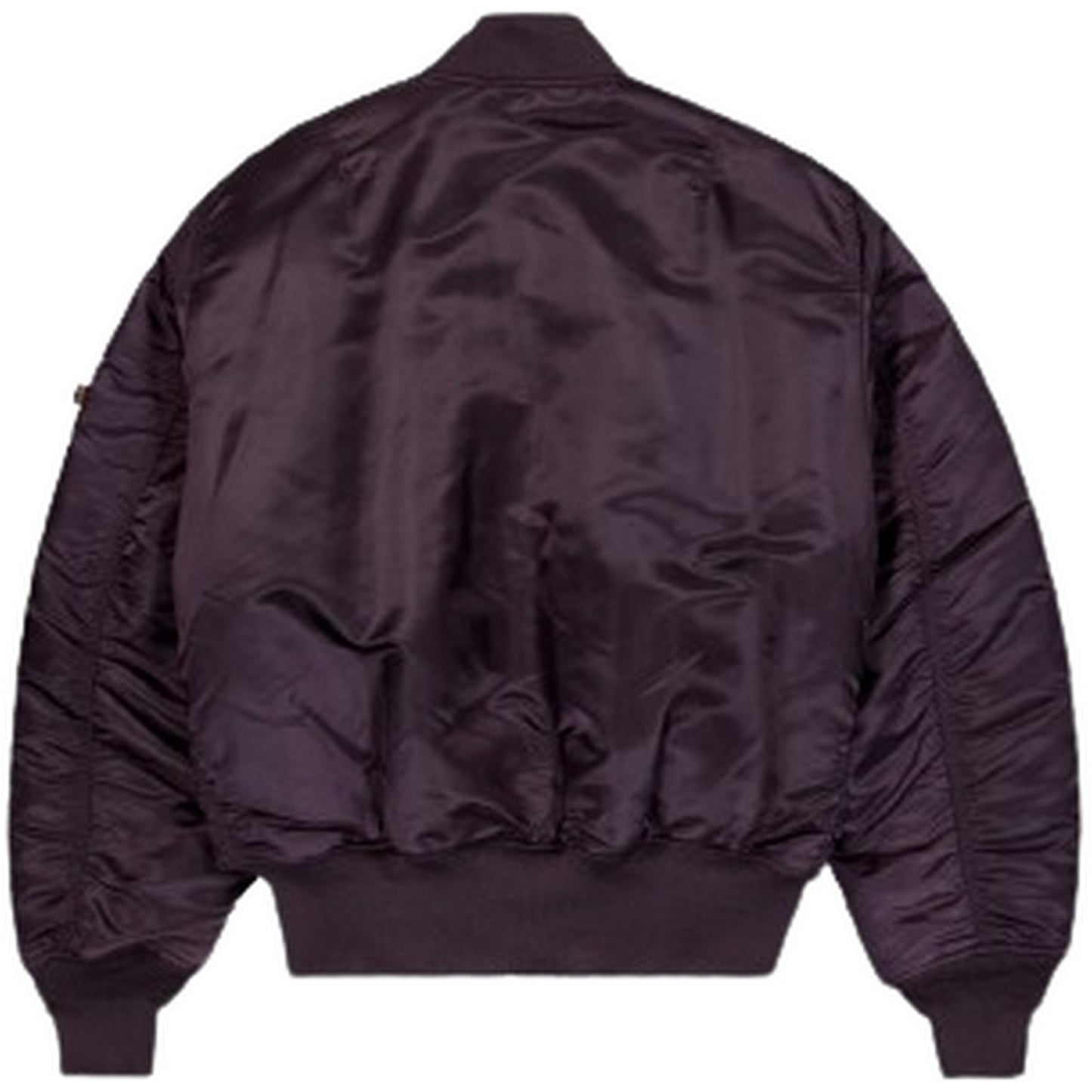 Giubbini Uomo Alpha Industries - Ma-1 (Heritage) - Viola