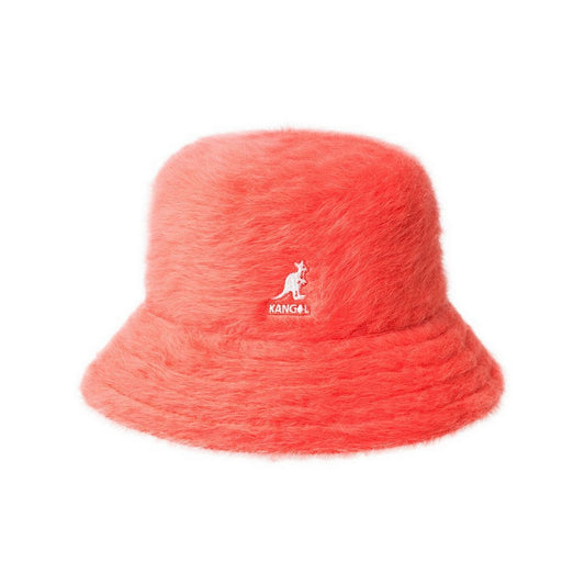 Cappelli alla pescatora Unisex Kangol - Furgora Bucket - Arancione