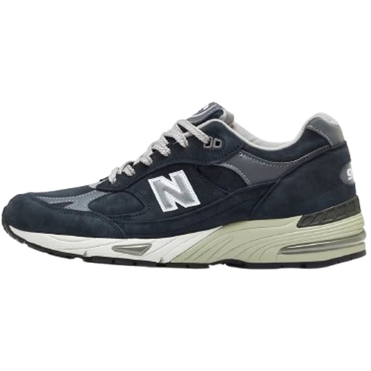 Sneaker Uomo New Balance - Scarpa Lifestyle - Blu