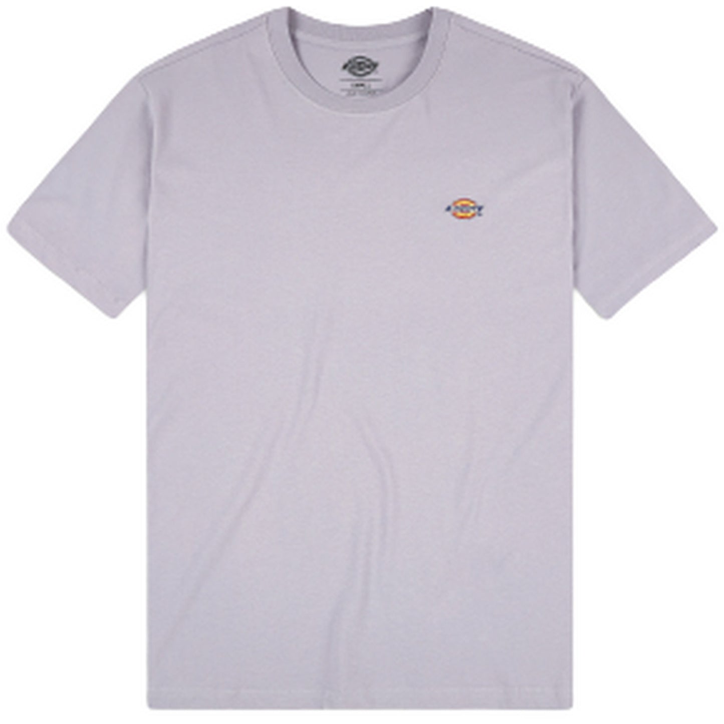 T-shirt Uomo Dickies - Ss Mapleton T-Shirt - Lavanda