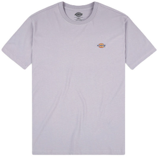 T-shirt Uomo Dickies - Ss Mapleton T-Shirt - Lavanda