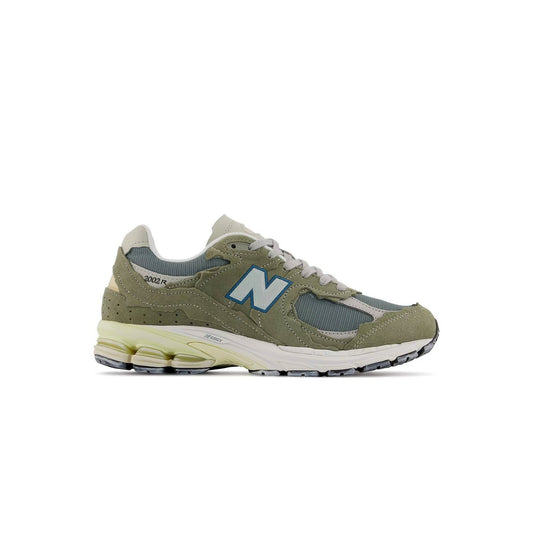 Sneaker Unisex New Balance - Scarpe Lifestyle Unisex - Grigio